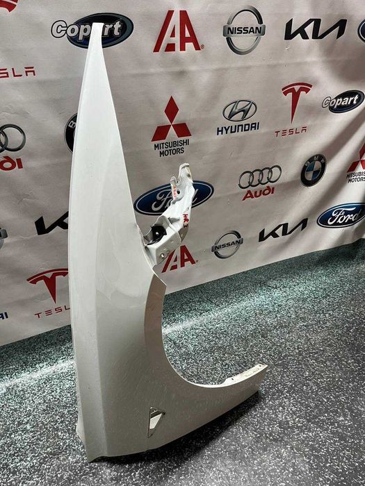 Крило переднє праве Tesla Model 3 Highland 2024-2025 (HR3)