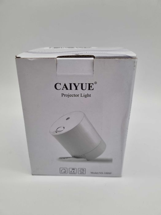 Projektor Fun Generation Magic Sky LED