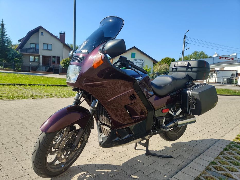 Kawasaki
