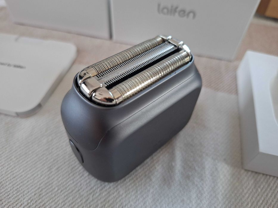 Laifen P3 Pro golarka męska elektryczna