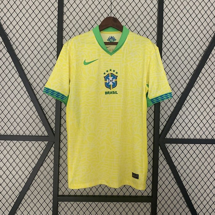 Camisola seleção brasileira