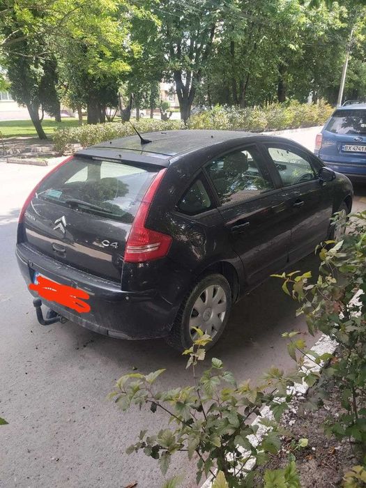 Продаж автомобіля