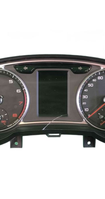 Quadrante / Painel de Instrumentos AUDI A1 8X0920930M (OEM) | A2C53219792 (OEM) | A2C85045500 (OEM)