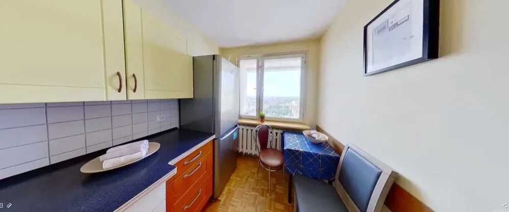 Mieszkanie – Wrocław - Widok 5
