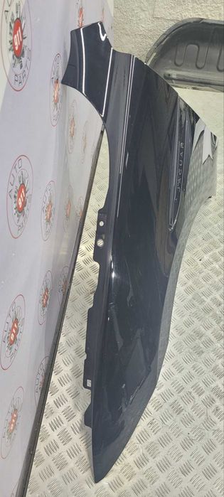 Крило переднє ліве на Jaguar F-Pace 2017-2023