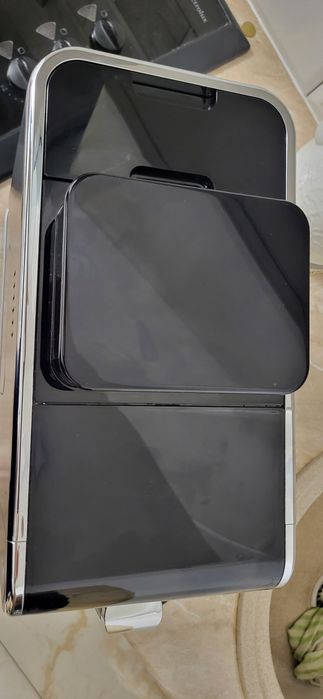 Кавомашина Tchibo