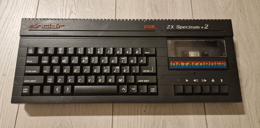 zx spectrum – Komputery, cena na OLX.pl