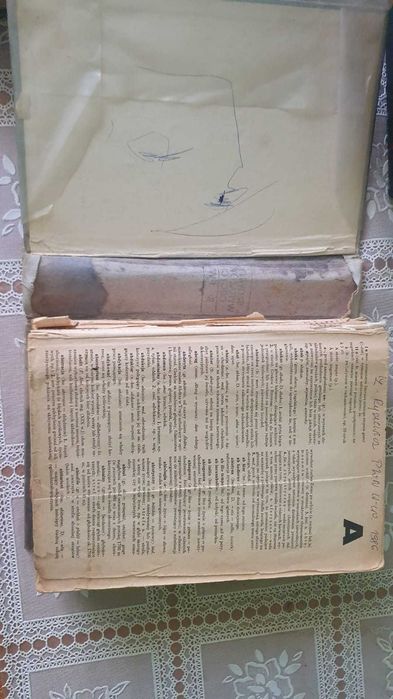 Słownik Wyrazów Obcych PWN 1986 rok - Z. Rysiewicz