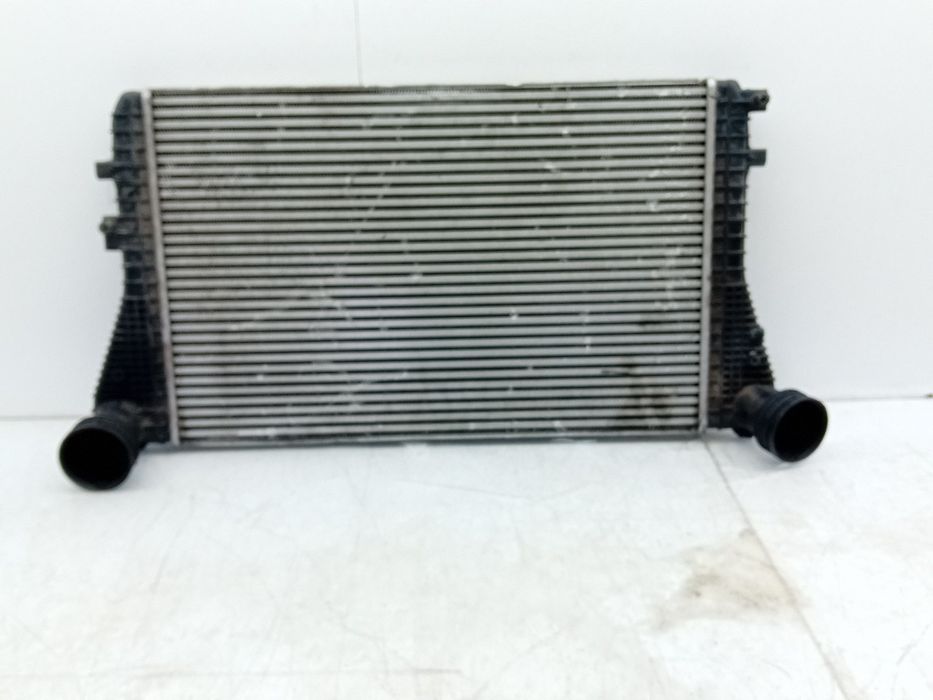 Radiador do intercooler VOLKSWAGEN Touran (1T)