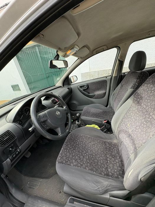 Opel Corsa c  1.2