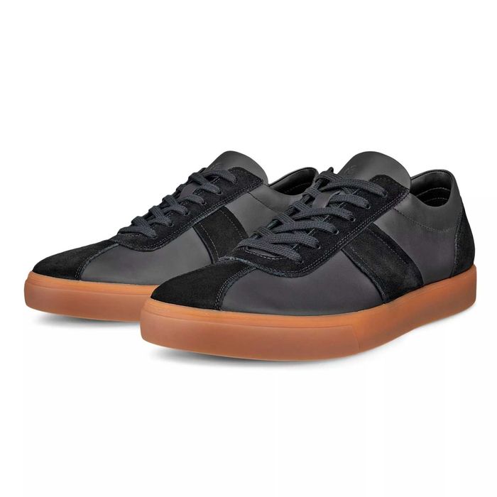 Мужские Кеды ECCO SOFT 10 M 560104/51052