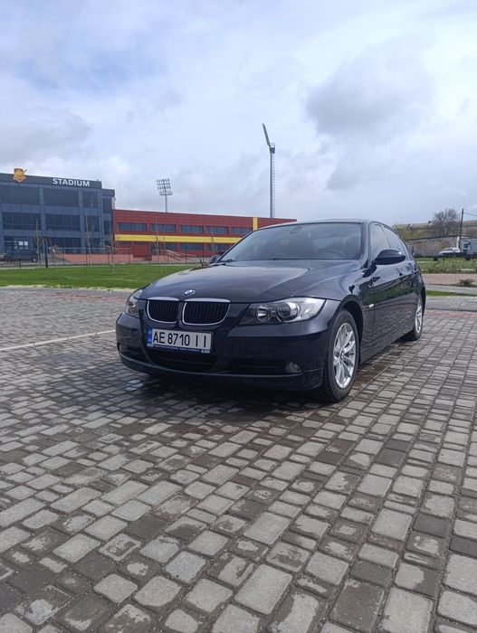 Продам БМВ Е90 2007р.