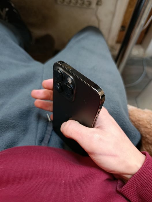 Iphone 14 Pro Max 128GB 87%