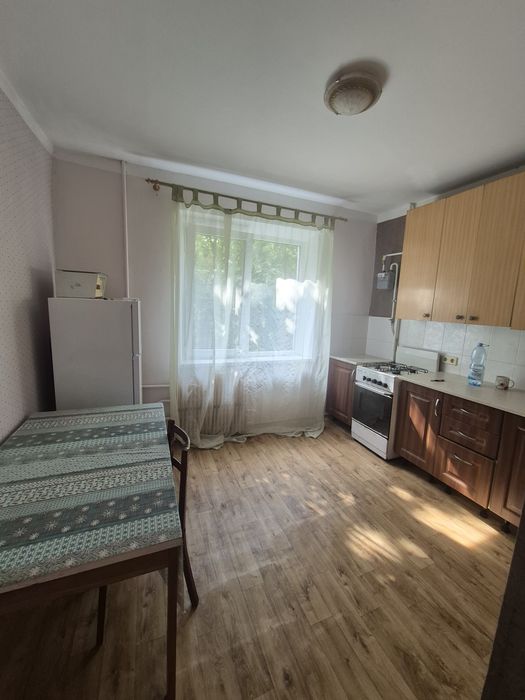 Здам 1 кімнатну квартиру, Тополь