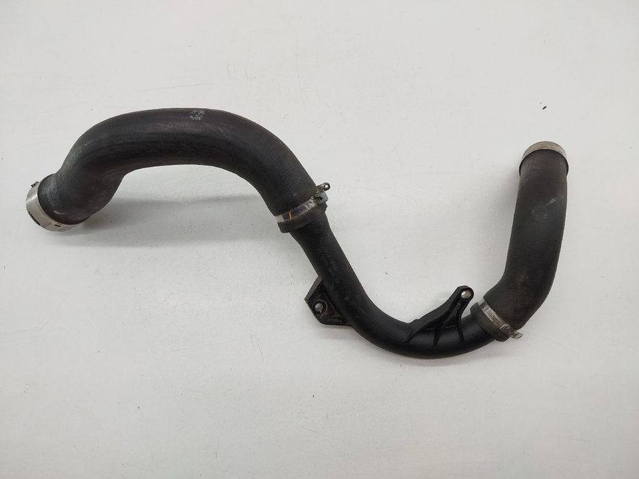 Tubagem do Intercooler - RENAULT CLIO V (BF_) | 19 -