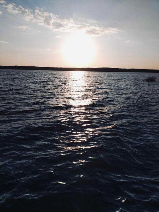 Domek do wynajęcia nad jeziorem