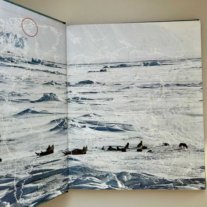 Hunters of the Polar North: The Eskimos - Time-Life Books - 1981