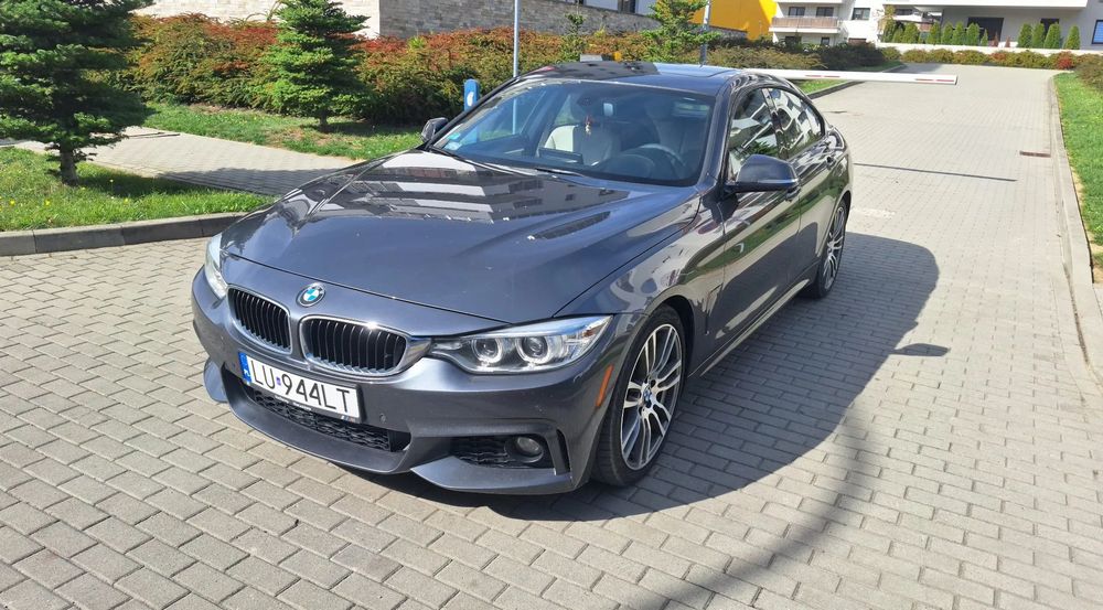 BMW Seria 4
