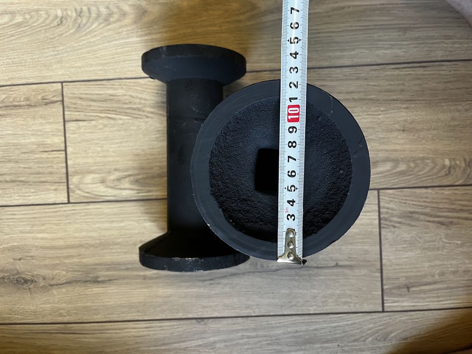 Диск ромашка, диск-ромашка, Шпуля, диск до борони Бомет