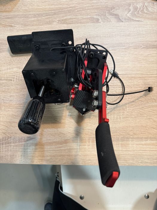 Volante Trustmaster T300