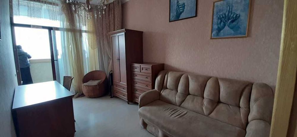 Многокомнатная квартира по адресу ул. Львовская (площадь 84 м²) - Atlanta.ua - фото 3