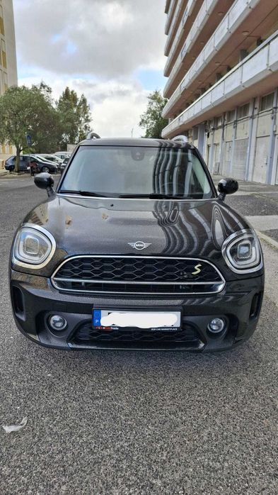 MINI 5 Portas — fotografia 9