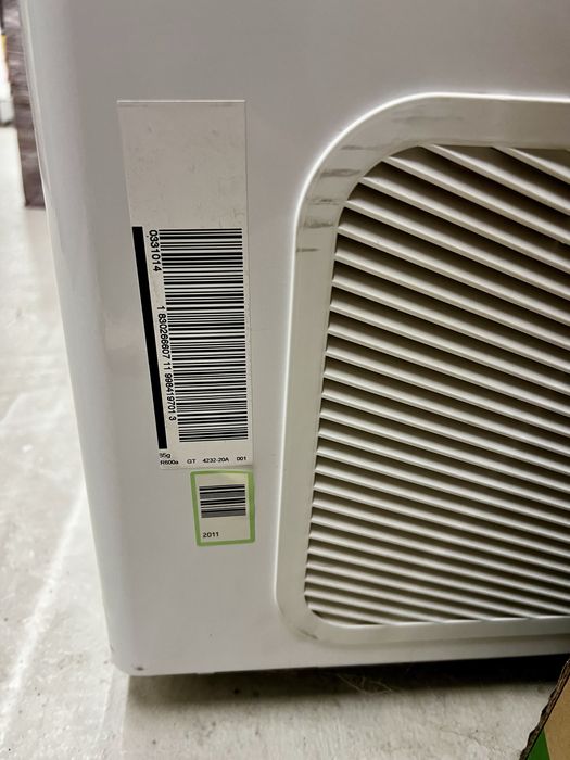 Zamrażarka Liebherr