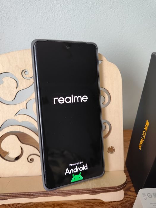 Смартфон Realme Gt neo 6