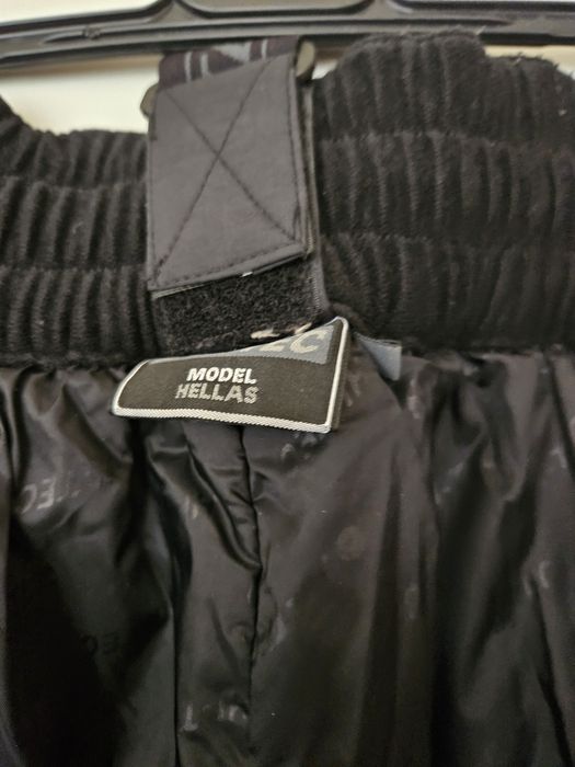 Spodnie górskie Hi-Tec roz XL