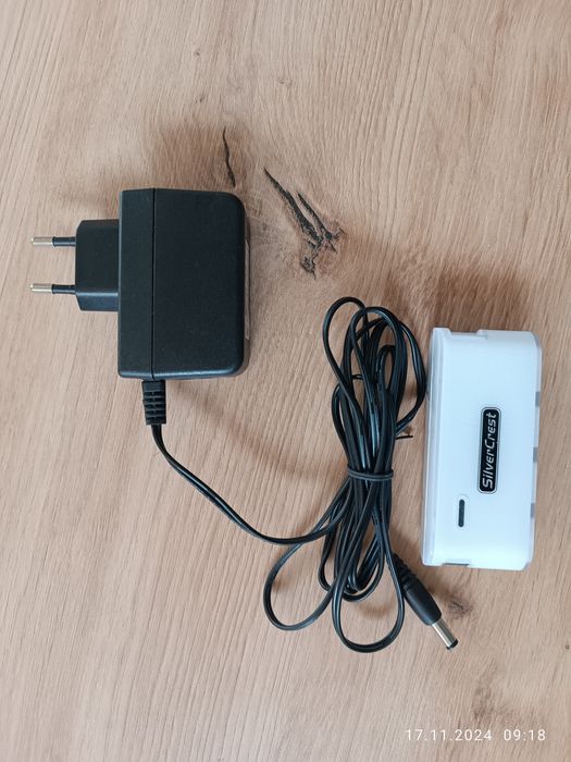 HUB USB 2.0 USB 1.0