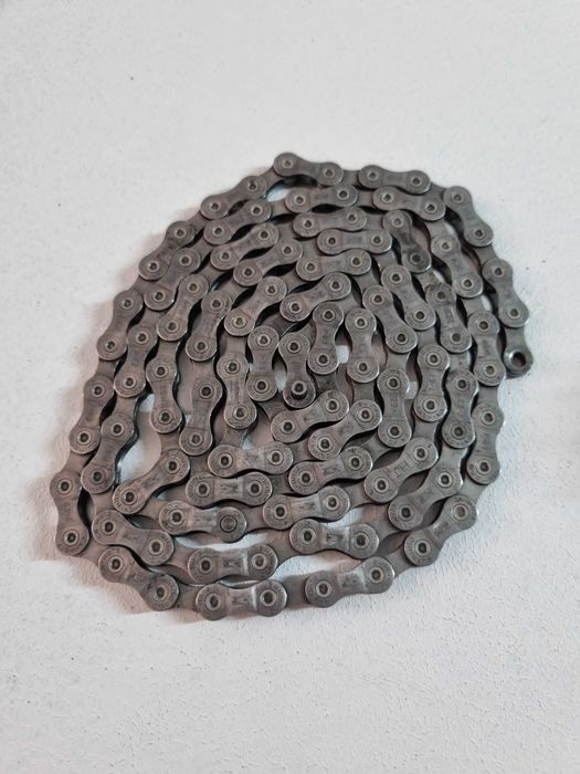 Kaseta Sram 9s Plus Łańcuch