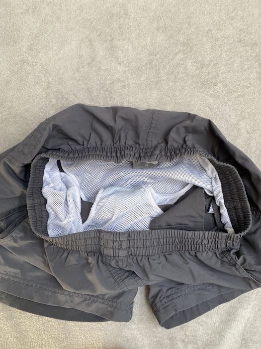 Krótkie spodenki męskie