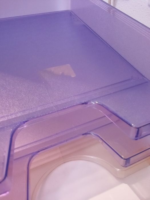 Prateleiras arquivador