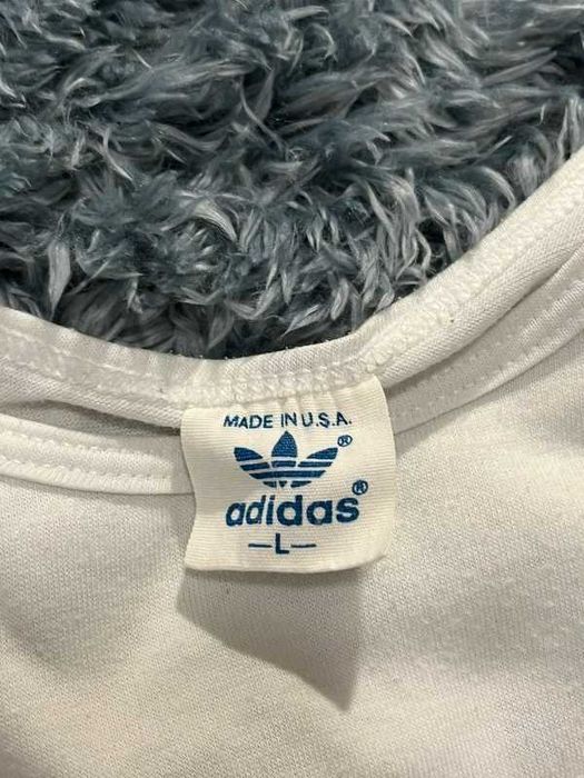 Adidas Vintage 1988 Olympics Tank Top