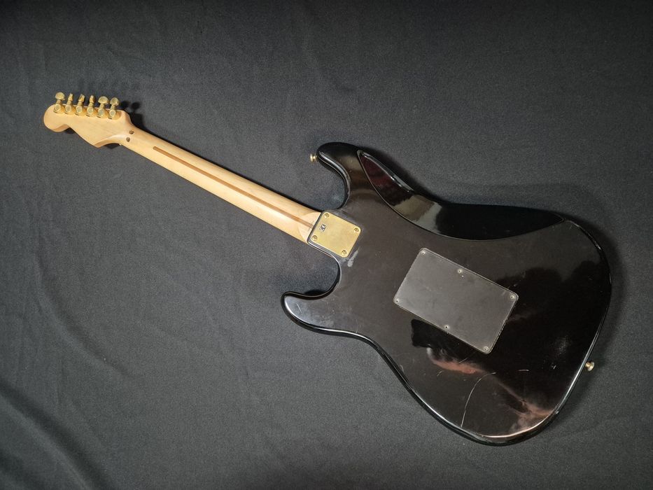 Fender Squier Protone Stratocaster