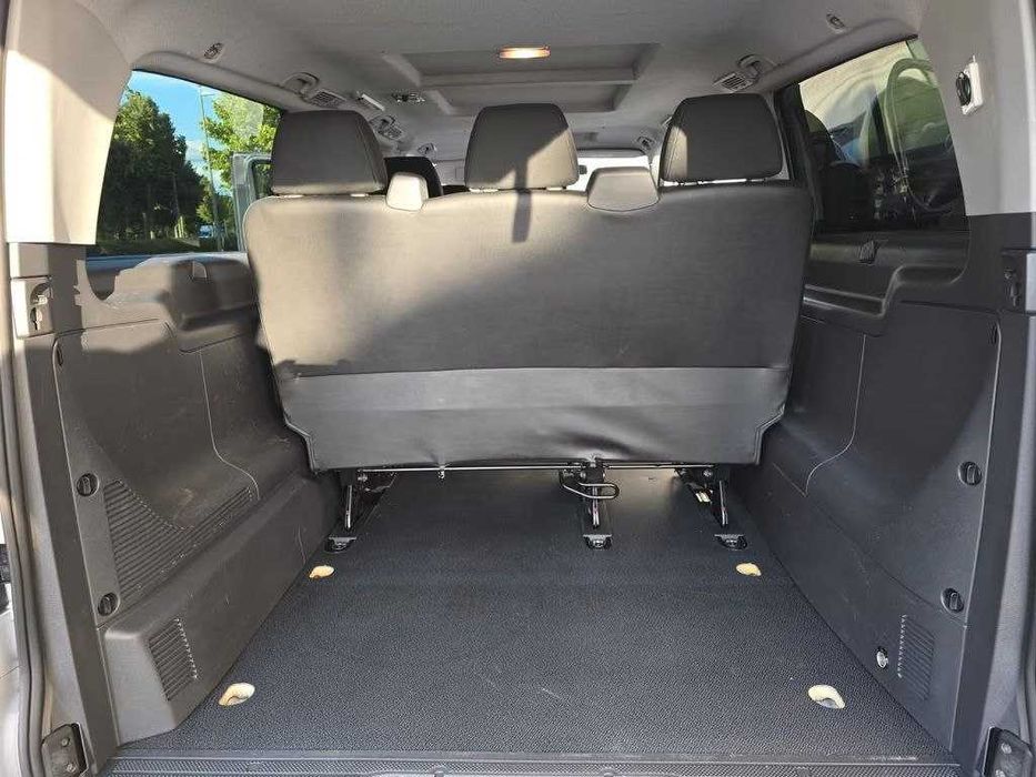 Mercedes Vito 2013...