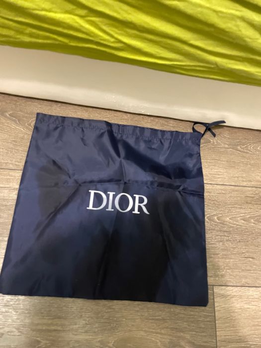 Buty Dior b30 sneakersy