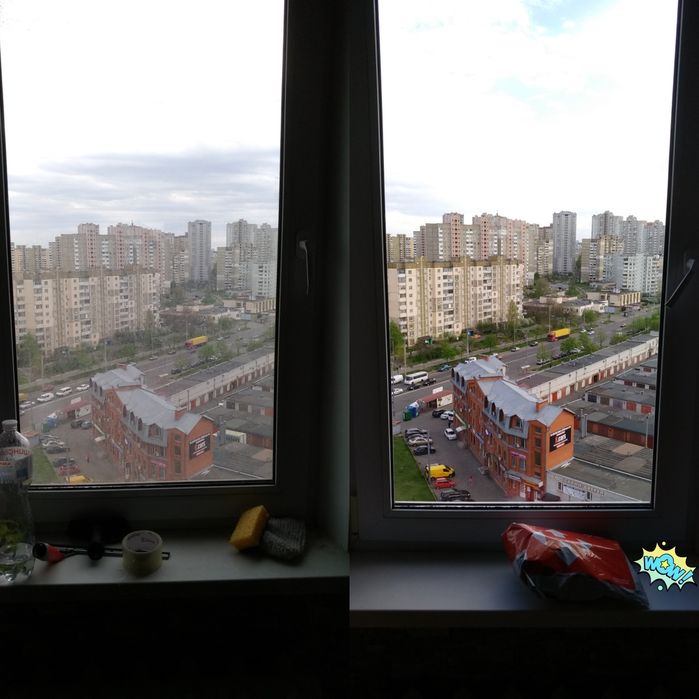 Все виды уборки (, недорого/качественно)