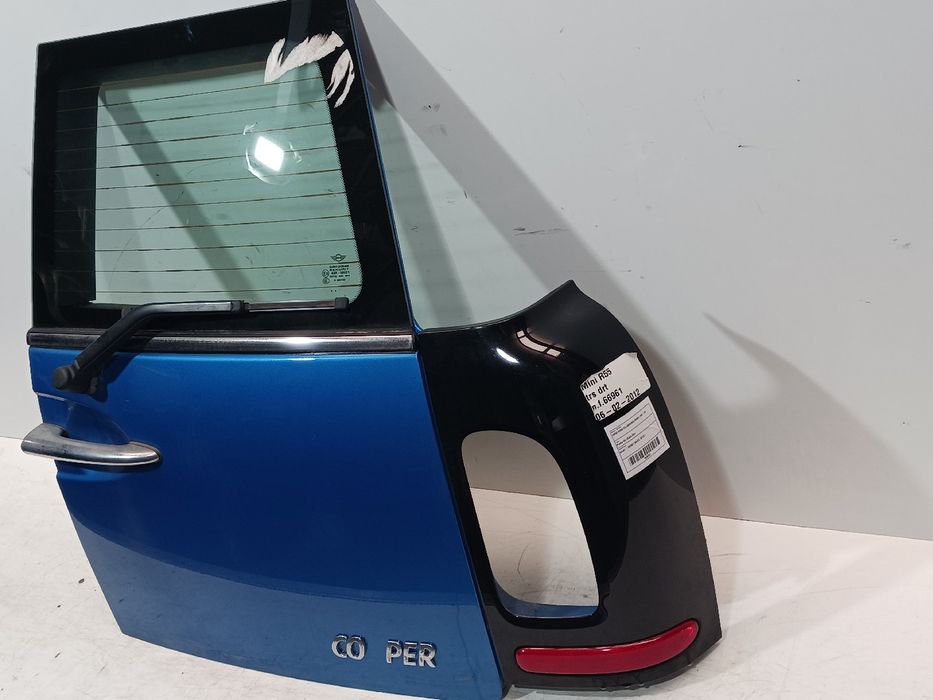 Porta da mala direita MINI Mini Clubman (R55)