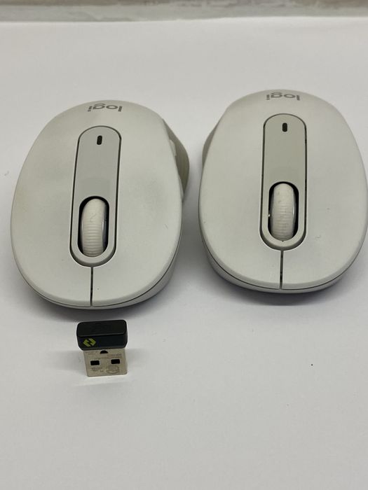 Бездротова мишка Logitech Signature M650 for Business