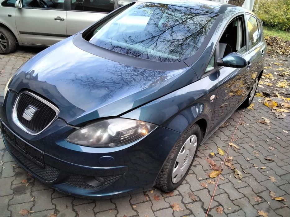 Seat Toledo