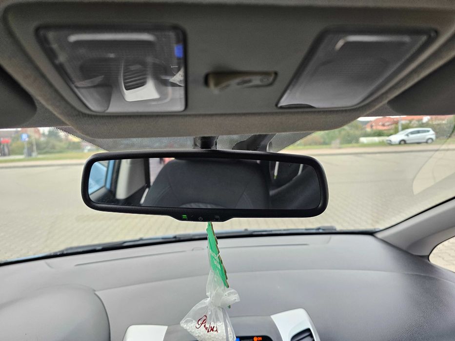 Hyundai IX20 1,4CRDI