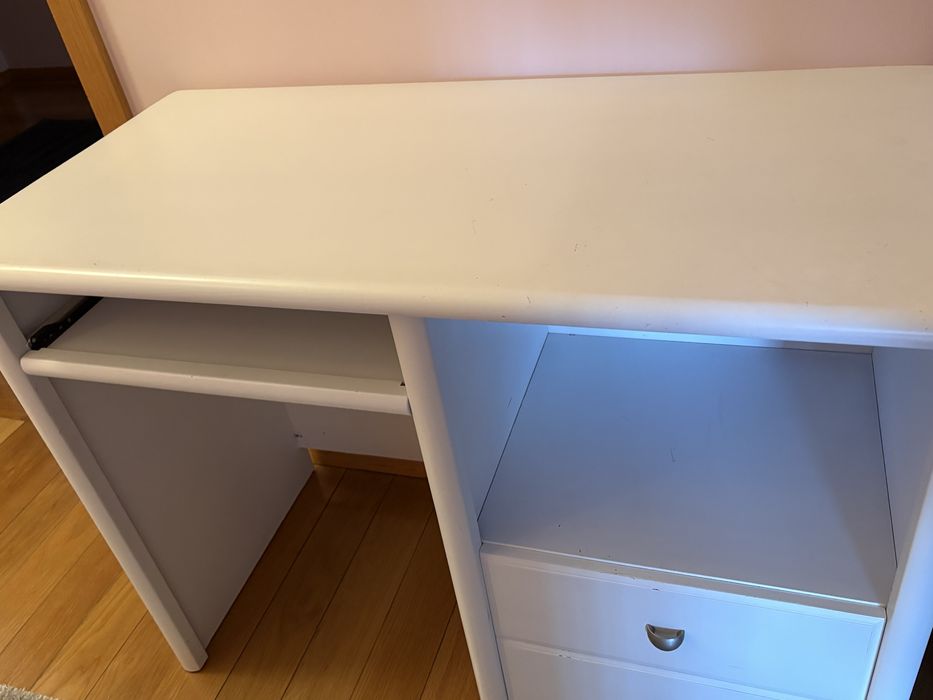Secretaria  de escritorio