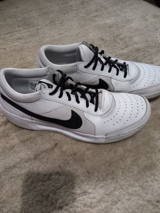 Sapatilhas NIKE Court lite 3
