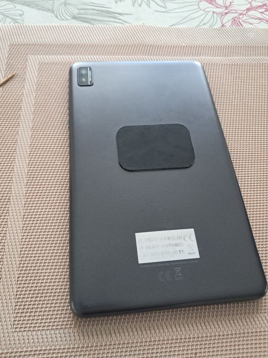 Планшет BlackView Tab 6 (3/32GB) — в ідеальному стані