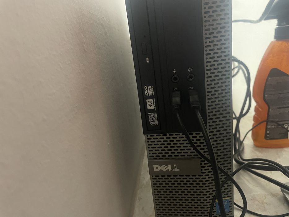 Complete Dell Computer444482919879813122