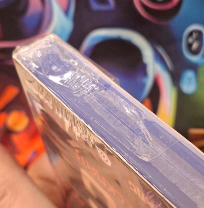 Shotgun King Deluxe Edition PS5 novo/selado