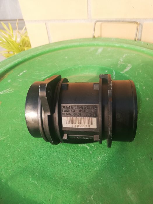 Medidor massa ar Peugeot 307,Citroen C4-Motor PSA 1400