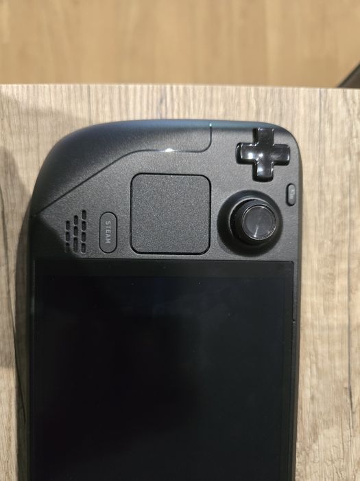 Steam Deck OLED 1TB512952915880192004