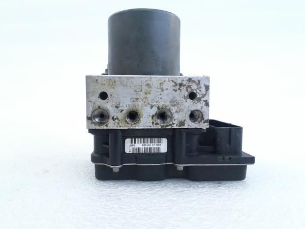 ABS AUDI A4 (8EC, B7)